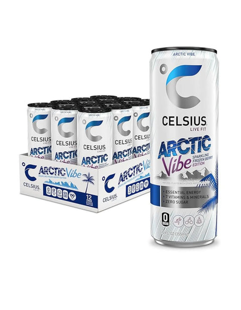 CELSIUS - Original