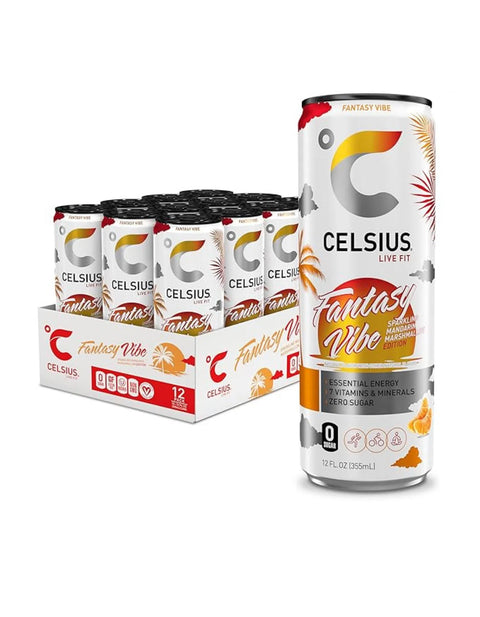 CELSIUS - Original