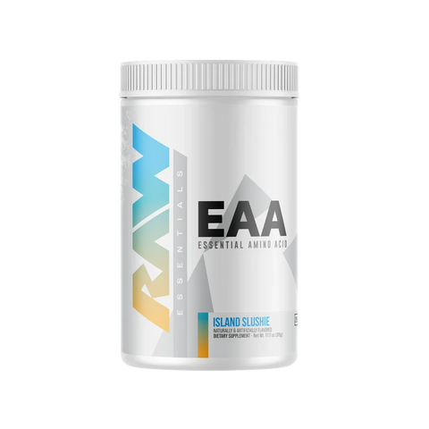 RAW - EAA