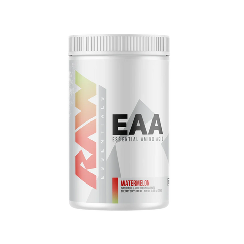 RAW - EAA