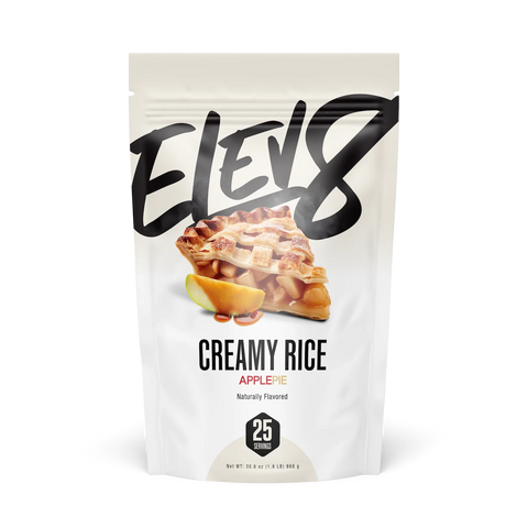 Elev8 Foods - Creamy Rice