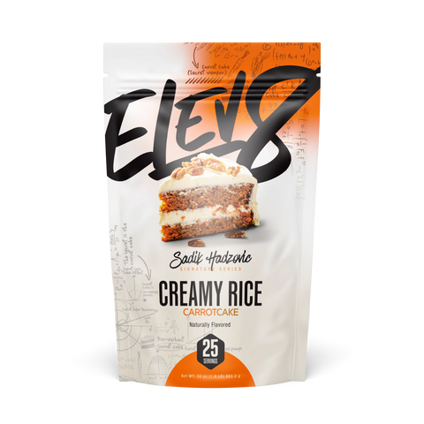 Elev8 Foods - Creamy Rice