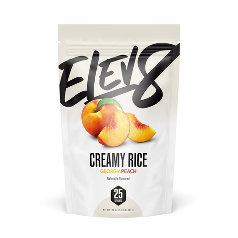 Elev8 Foods - Creamy Rice