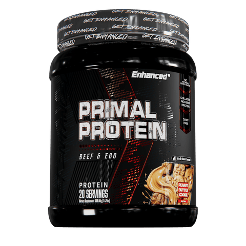 Enhanced Labs - Primal Protein