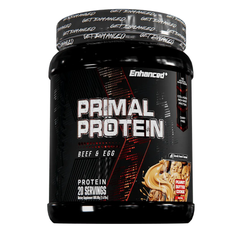 Enhanced Labs - Primal Protein