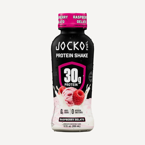 Jocko - RTD Protein Shakes
