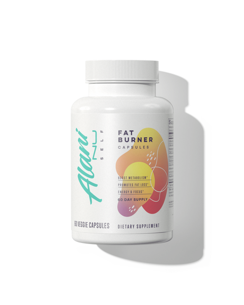 Alani Nu - Fat Burner