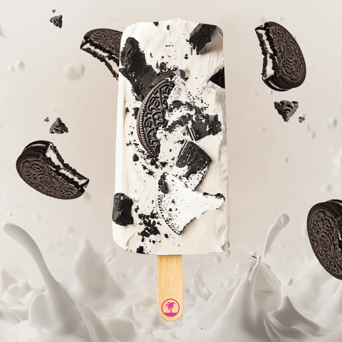 California Ice Protein - Protein Ice Cream