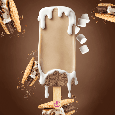 California Ice Protein - Protein Ice Cream
