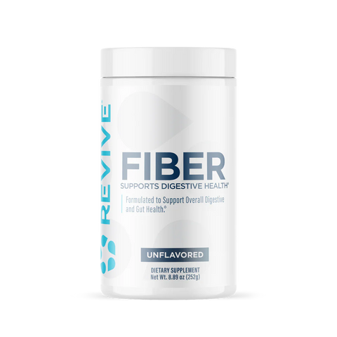 Revive- Fiber