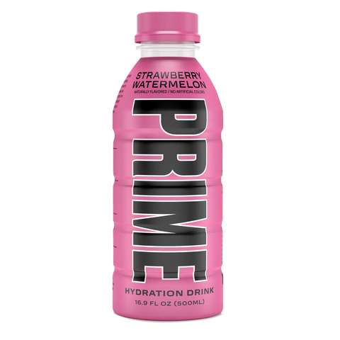 PRIME - Hydration Drink 12PK