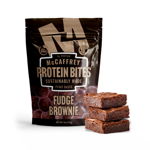 Macaffrey - Protein Bites