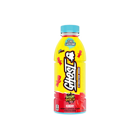 GHOST - Hydration RTD