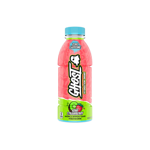 GHOST - Hydration RTD