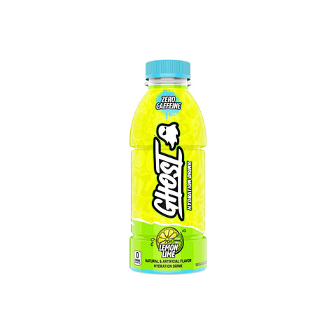 GHOST - Hydration RTD