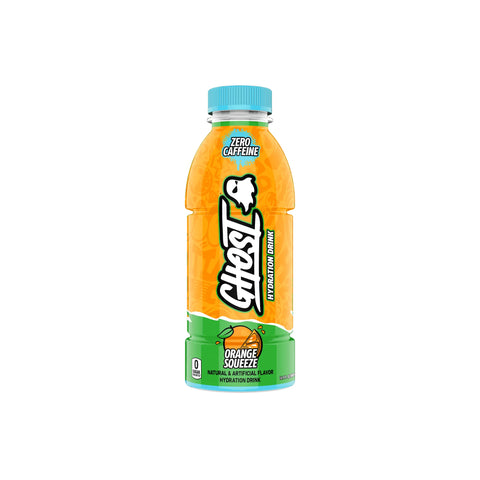 GHOST - Hydration RTD