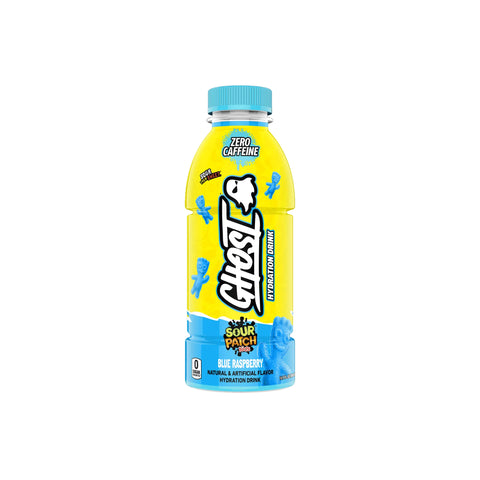 GHOST - Hydration RTD