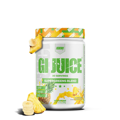 REDCON1 - GI Juice