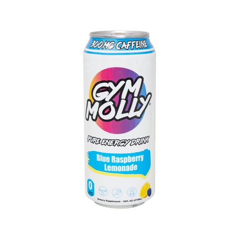 Gym Molly - Energy Drink