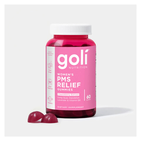 GOLI - Women's Complete Multi Gummies