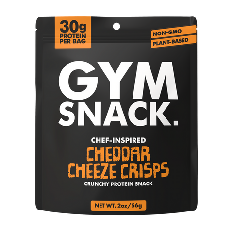GYM SNACK