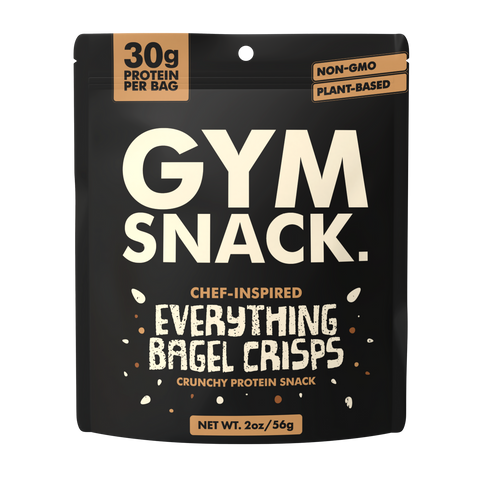 GYM SNACK