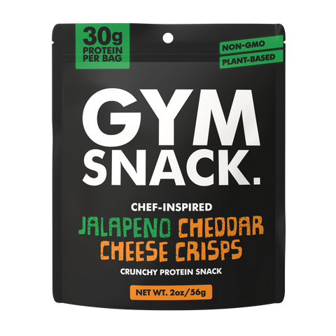 GYM SNACK