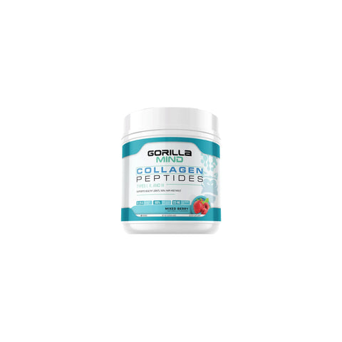 Gorilla Mind - Collagen peptides