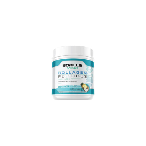 Gorilla Mind - Collagen peptides