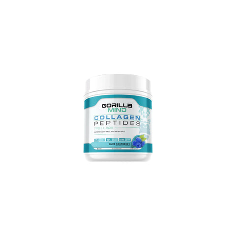 Gorilla Mind - Collagen peptides