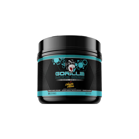 Gorilla Mind - EAAs