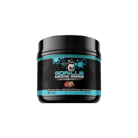 Gorilla Mind - EAAs