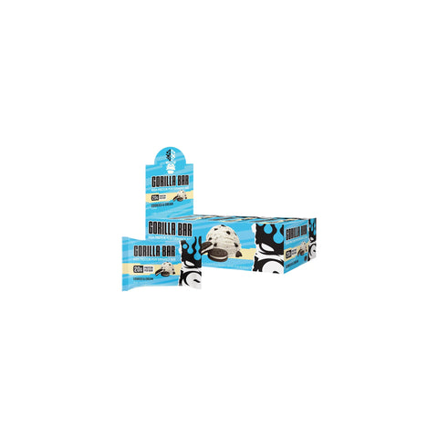 Gorilla Mind - Protein Bar