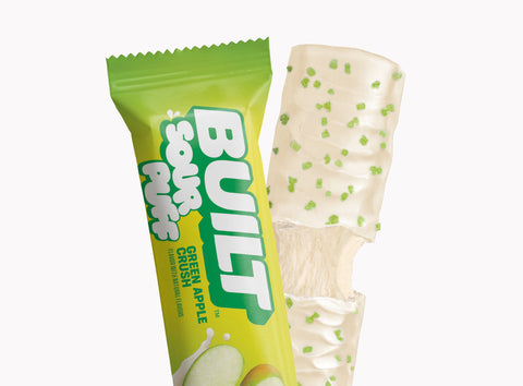 Built - Puff Bar