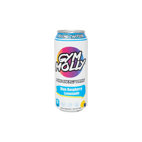 Gym Molly - Energy Drink