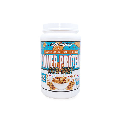 Gym Molly - Protein Powder