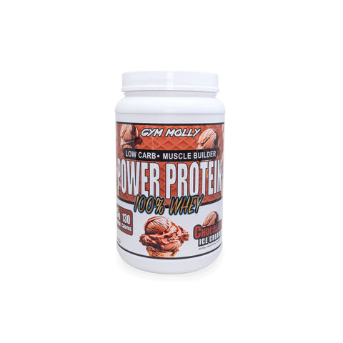 Gym Molly - Protein Powder