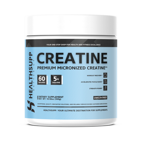 Creatine