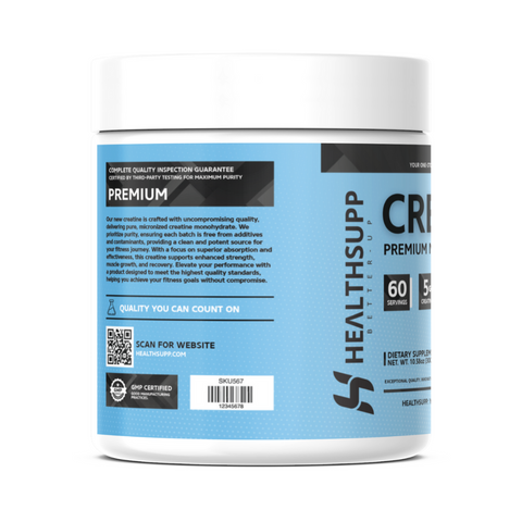 Healthsupp - Creatine