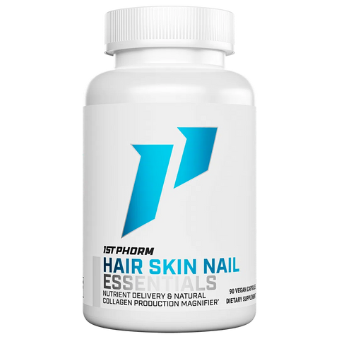 1st Phorm - Hair Skin Nail Essentials (In Store Only)