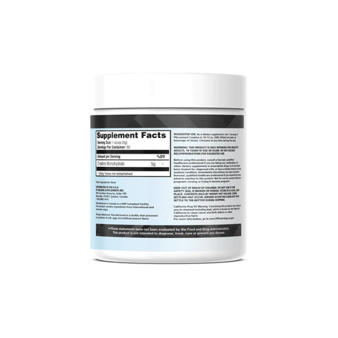 Healthsupp - Creatine