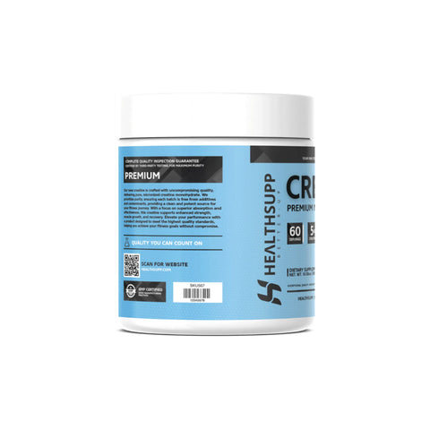 Healthsupp - Creatine
