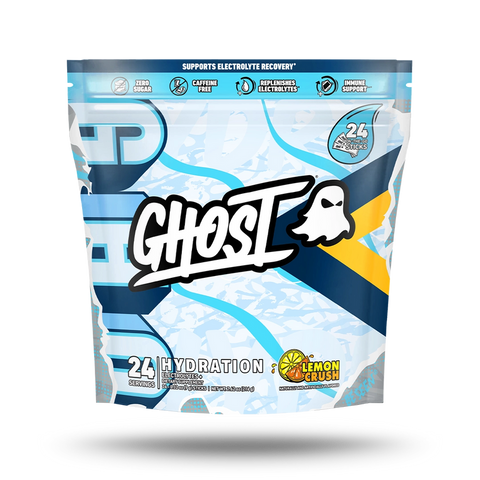 GHOST - Hydration stick