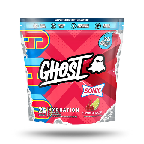 GHOST - Hydration stick