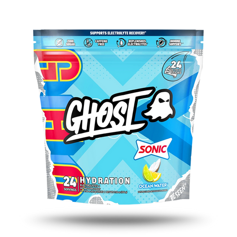 GHOST - Hydration stick