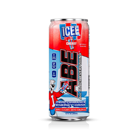 AN Supps - ABE Performance Pre-Workout drink