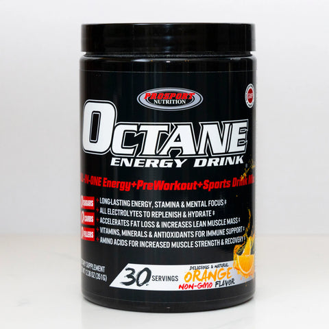 Prosport - Pre Workout