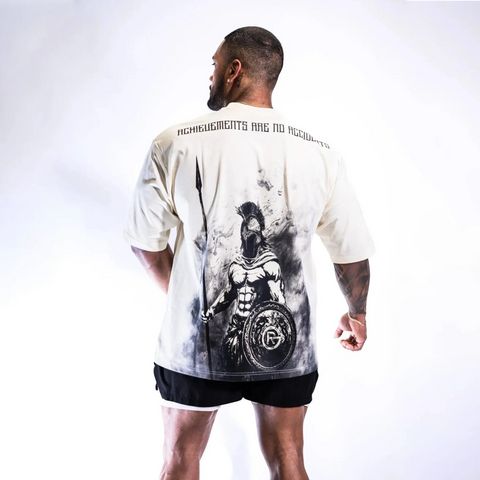 Oversize Shirt - ACHIEVEMENT