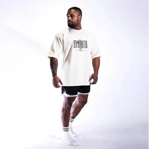 Oversize Shirt - ACHIEVEMENT