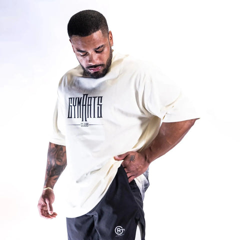 Oversize Shirt - ACHIEVEMENT